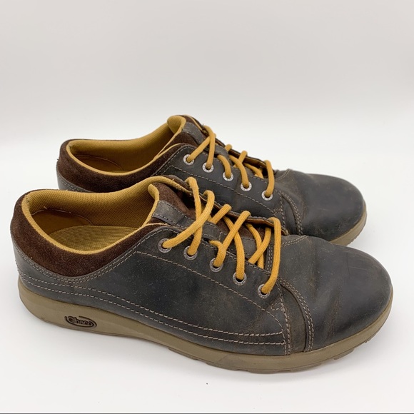 Chaco Other - CHACO Bungee low hiking shoe boot, men’s 8.5.